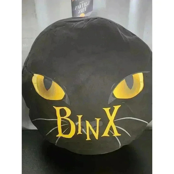 Sanderson Sisters pillow "BINX" - Picture 1 of 2